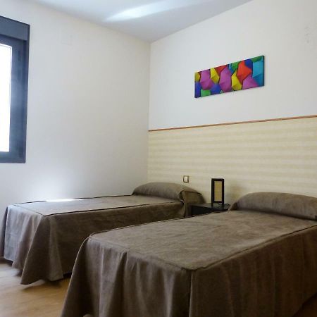 Apartamento B Con Garaje Privado Toledo Kültér fotó