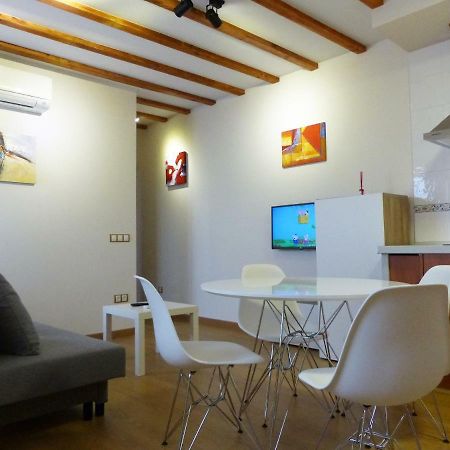 Apartamento B Con Garaje Privado Toledo Kültér fotó