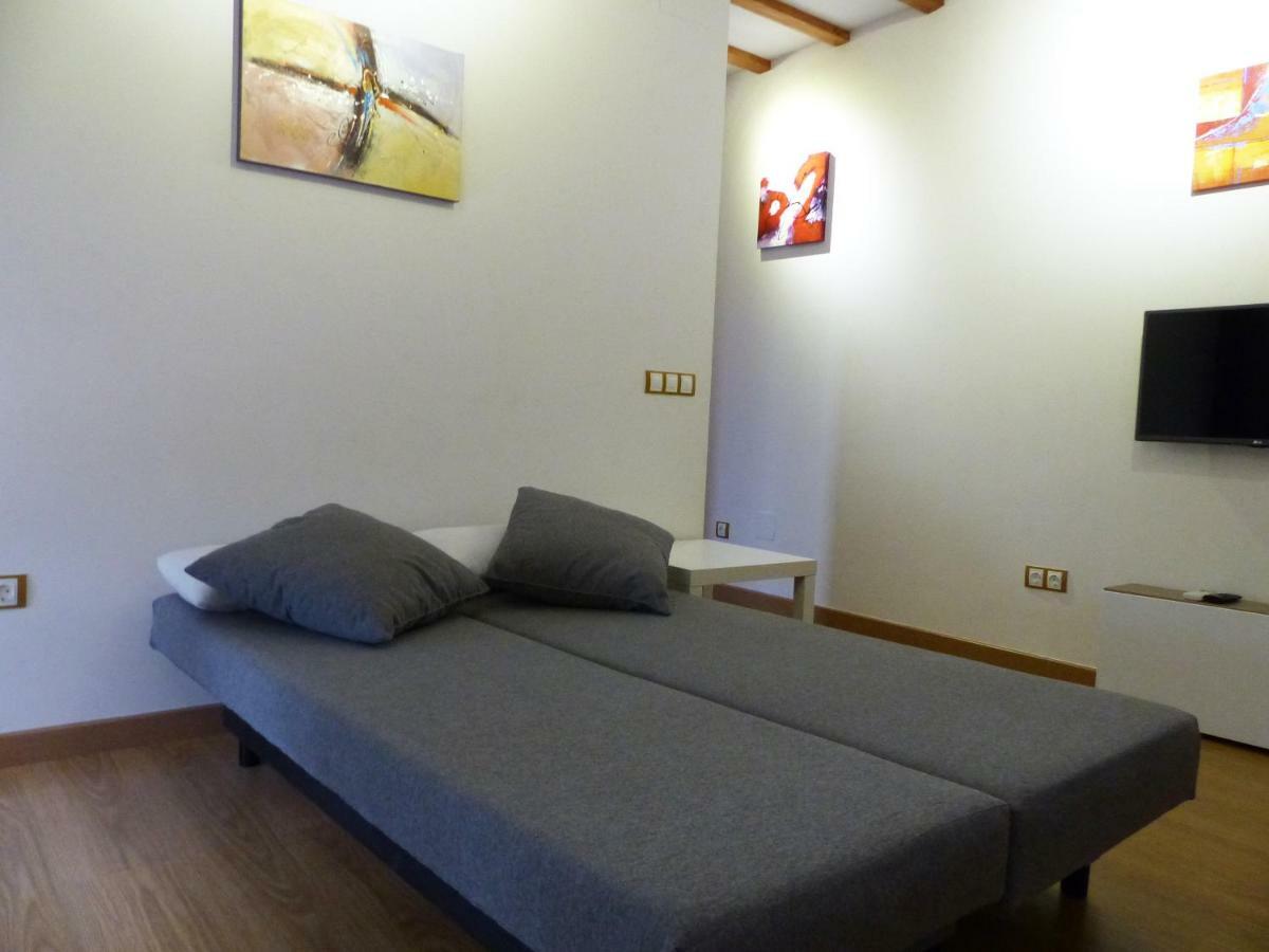 Apartamento B Con Garaje Privado Toledo Kültér fotó