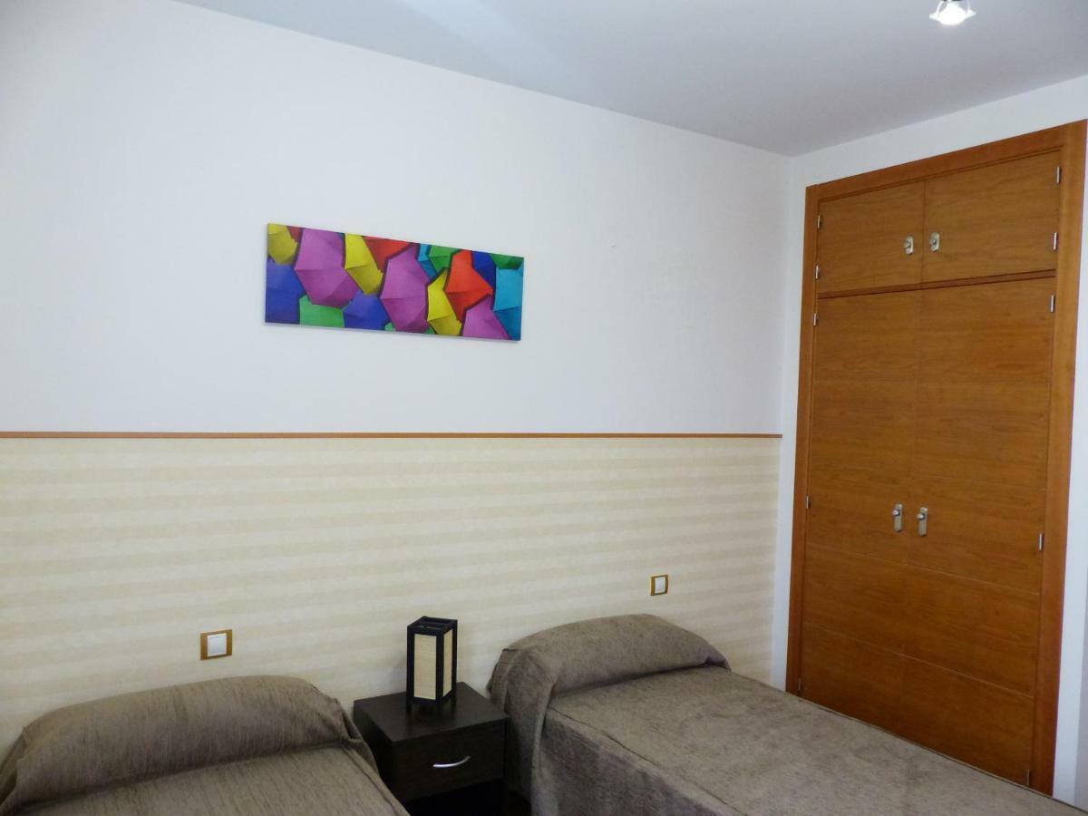 Apartamento B Con Garaje Privado Toledo Kültér fotó