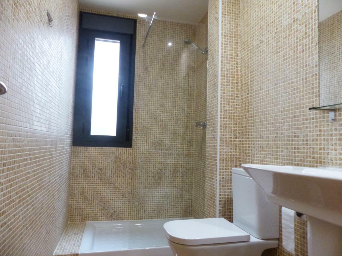Apartamento B Con Garaje Privado Toledo Kültér fotó