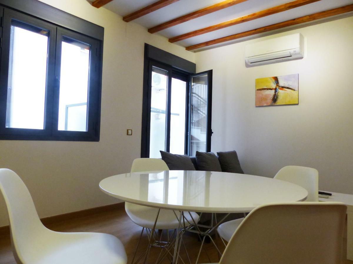 Apartamento B Con Garaje Privado Toledo Kültér fotó
